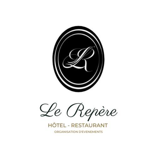 Hotel Restaurant Le Repere Vizille Buitenkant foto